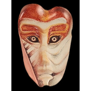 Vintage Cystal Sculpture by Mats Jonasson Pattern Number 8165